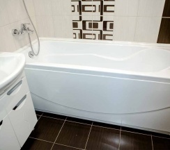 Люкс в Ангара