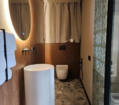 Квартира в Апартаменты на 25 Октября улица, 39