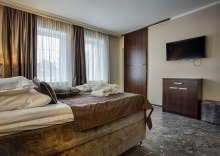 HOTEL 19 в Exclusive Hotel&Apartments