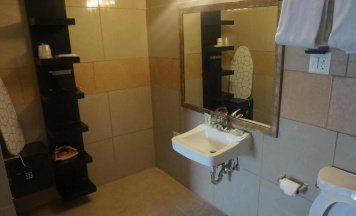 Номер Deluxe Poolside в The M Hotel International Drive Near Universal Orlando