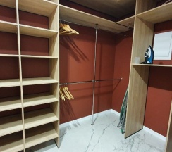 Комфорт Plus в One Sea Apartments
