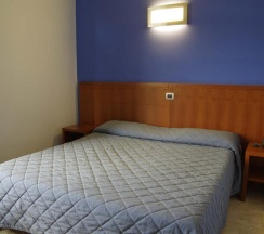Двухместный номер Standard двуспальная кровать в Hotel San Martino