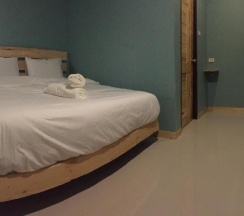 Двухместный номер Standard двуспальная кровать в Rest Time Hotel