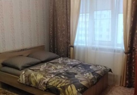 Апартаменты Апартаменты на Колмовская набережная, 65 в Великом Новгороде