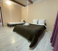 2-комнатный номер стандарт в Марина