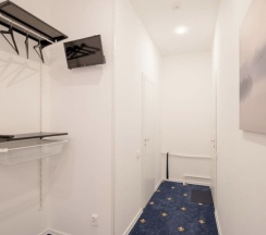 Стандартный номер в Voyageur