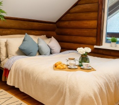 Дом в Старый Мельник