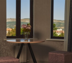 Джуниор сюит 29 кв.м. в Колизей