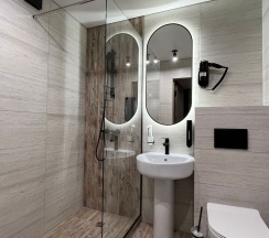 Делюкс в Tash maral