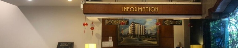 Одноместный номер Deluxe в S.C. Heritage Hotel