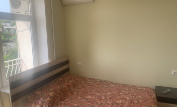 2-х местный полулюкс в Вилла Светлана