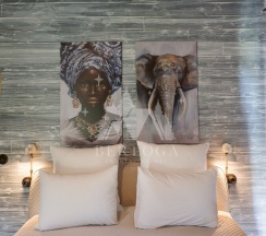 НЕПТУН ( ДО 8 ГОСТЕЙ ) в Berloga Country Resort