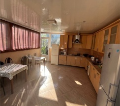 Трёхместный номер "Стандарт" в Магнолия