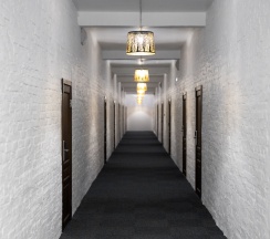 Mini-suite в Эдем