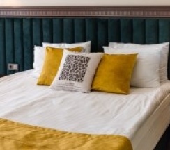 ДВУХКОМНАТНЫЙ СТАНДАРТ в Grand shale