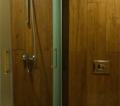 ПОЛУЛЮКС без террасы в Rancho Texas