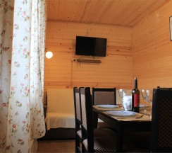 4 дом "Ханна" в Sumeria House