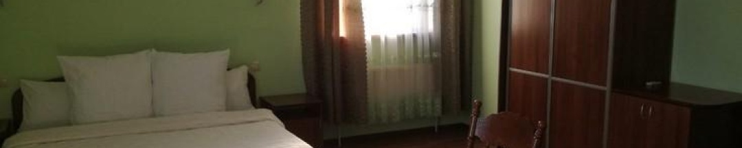 Номер полулюкс в Зорина