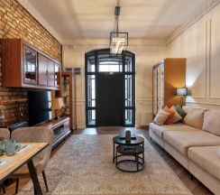 Апартаменты/APARTMENTS в Hatti