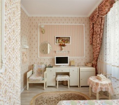 Стандартный одноместный номер (Single room) в Грин Хаус