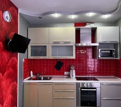 Квартира в Авангард72.рф