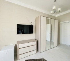 Номер Deluxe в Зодиак