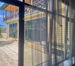 Номер комфорт с 2 односпальными кроватями в Villa Victoria