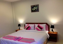 Двухместный номер Standard двуспальная кровать в Phuket Airport Inn