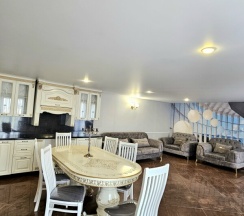 Апартаменты в Уют