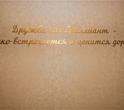 Двухместный номер в Дружба