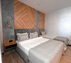 Люкс в Tash maral