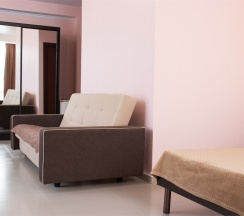 «Семейный-студия» в Седьмое небо