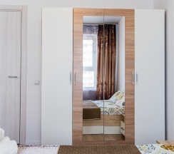 Григорьева 12 │ 51 от LetoApart в LetoApart Новороссийск