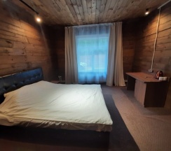 Стандартный номер на первом этаже в Сосны 3*