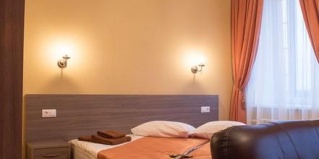 Псков: Отель Камелот