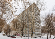 Квартира в Апартаменты на Москва, Клинская 4к2