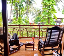 Люкс Presidential в Saigon Phu Quoc Resort
