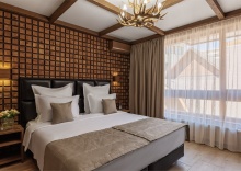 Комфорт в Stellar collection chalet, Krasnaya Polyana