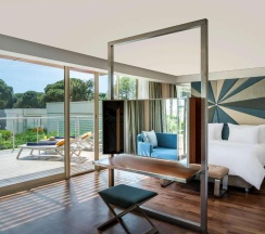 Вилла Privé в Club Privé By Rixos Belek
