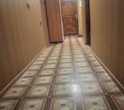 Квартира в Апартаменты на Кольцовская улица, 46