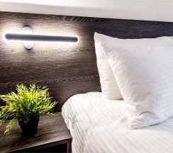 Апартаменты в Русь