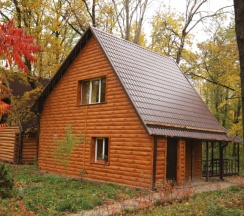 Гостевой дом № 7 Опал в Алмазы