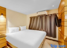 Одноместный номер Deluxe в UPAR Hotels Sukhumvit 11 Nana