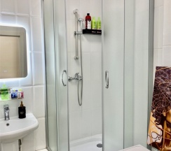 Студия Лазурит на ул. Городской Вал 15 в Parade Aparts