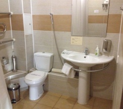 Стандарт улучшенный в 12 Комнат