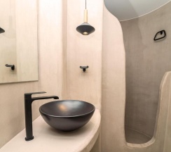 Студия Superior в San Giovanni Luxury Studios