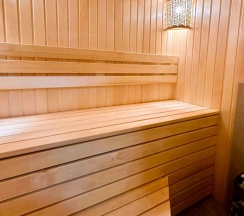 Люкс Grand в Беловодье