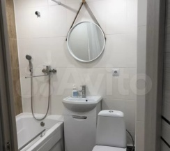Квартира в Апартаменты на Моск, 39, 110