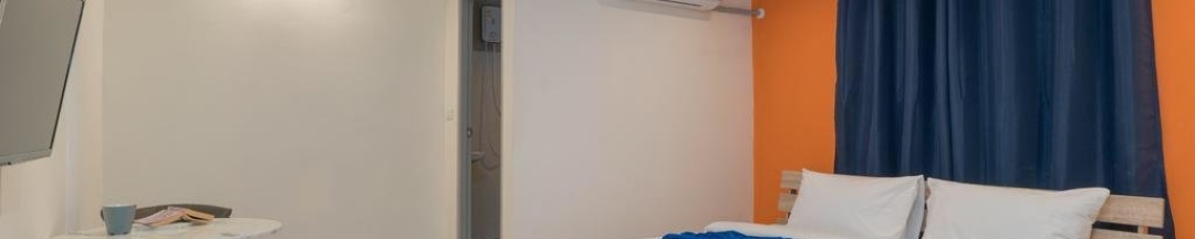 Номер Superior в Comfort Inn Patong