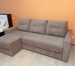 Однокомнатная_23 этаж в AntoninaApartments